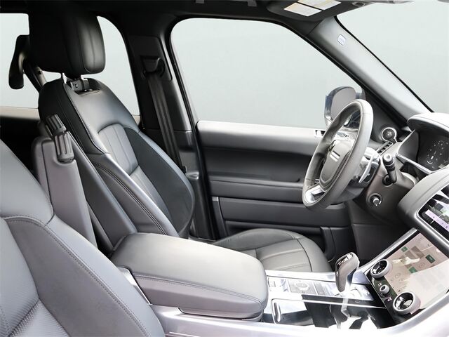 2020 Land Rover Range Rover Sport HST Oshkosh WI
