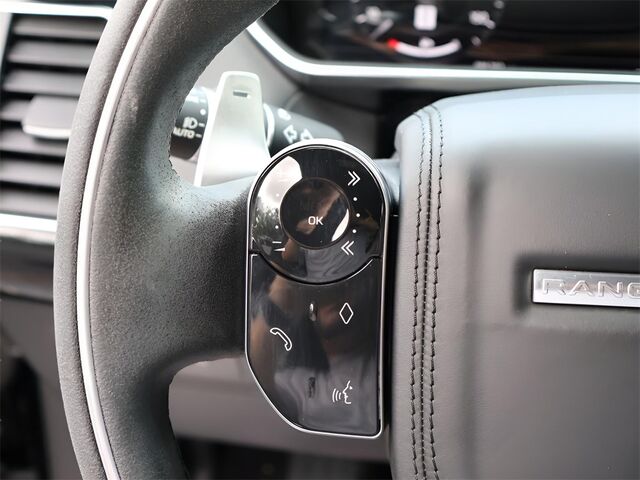2020 Land Rover Range Rover Sport HST Oshkosh WI