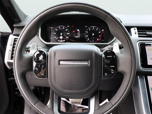 2020 Land Rover Range Rover Sport HST Oshkosh WI