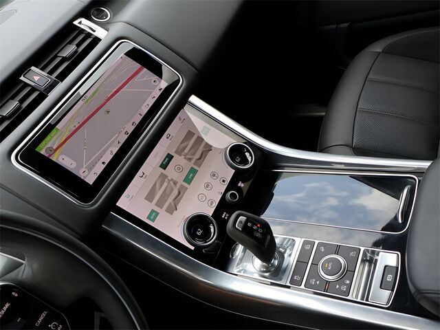 2020 Land Rover Range Rover Sport HST Oshkosh WI