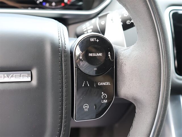 2020 Land Rover Range Rover Sport HST Oshkosh WI