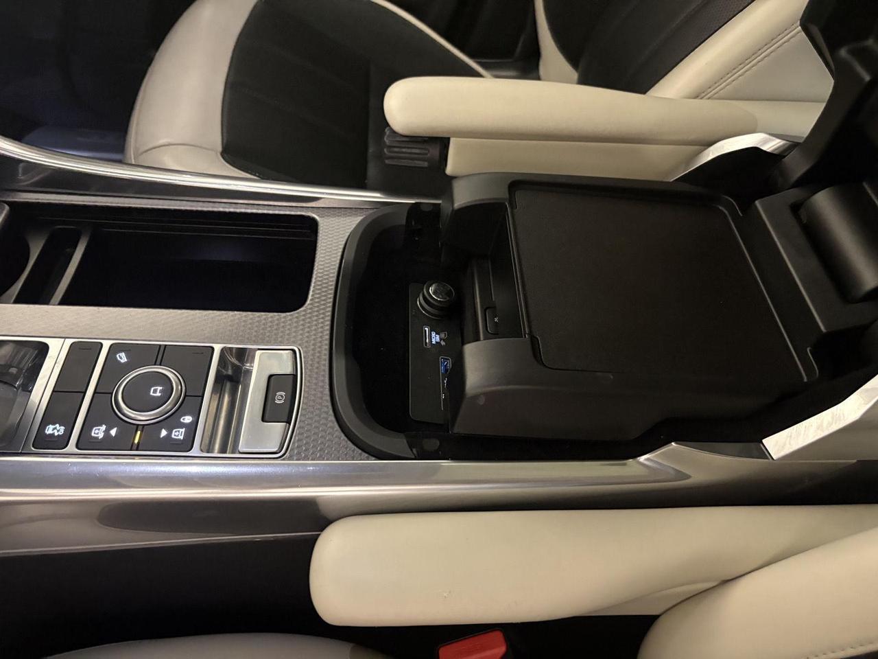 2020 Land Rover Range Rover Sport HST Parker CO