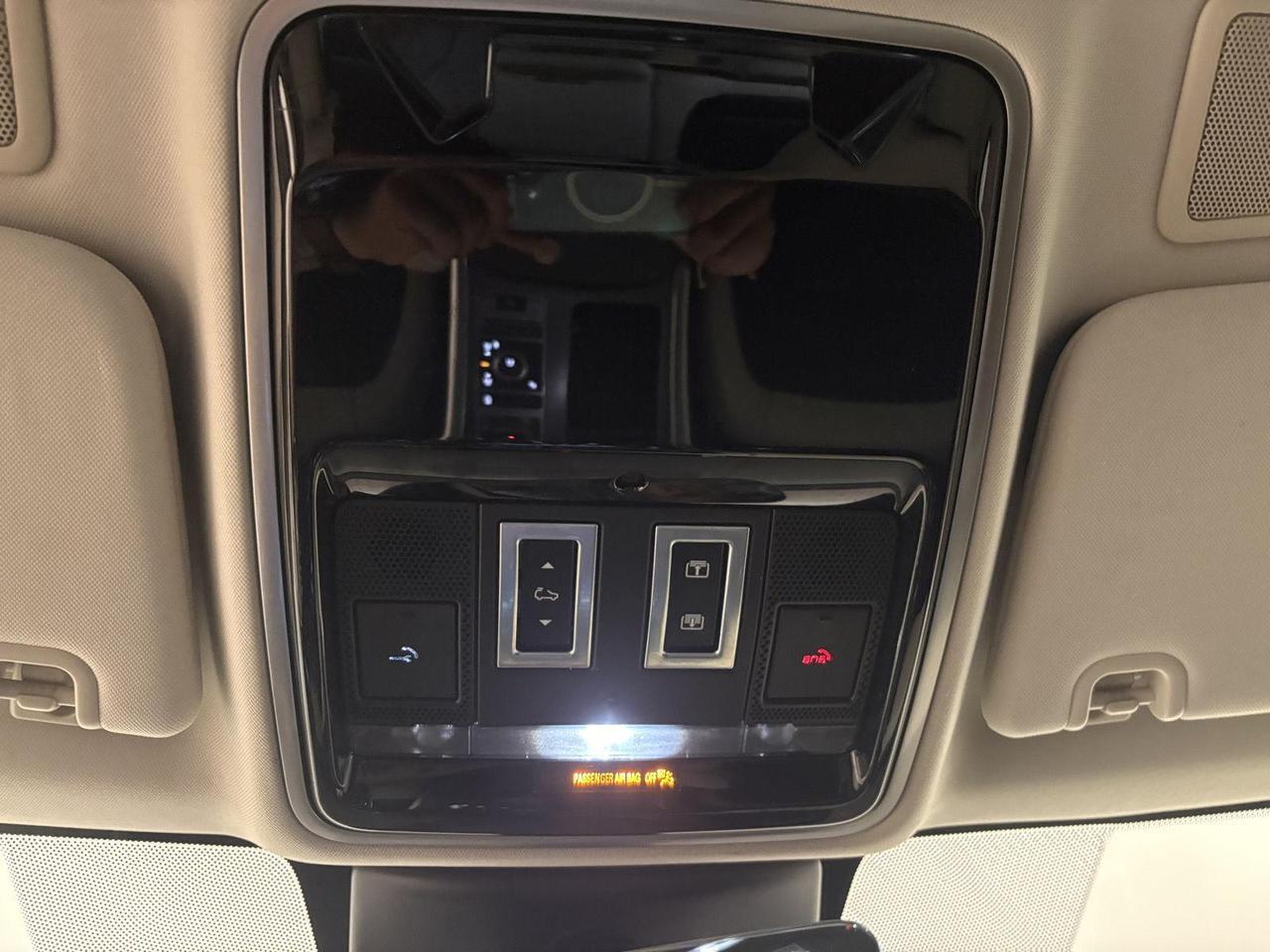 2020 Land Rover Range Rover Sport HST Parker CO