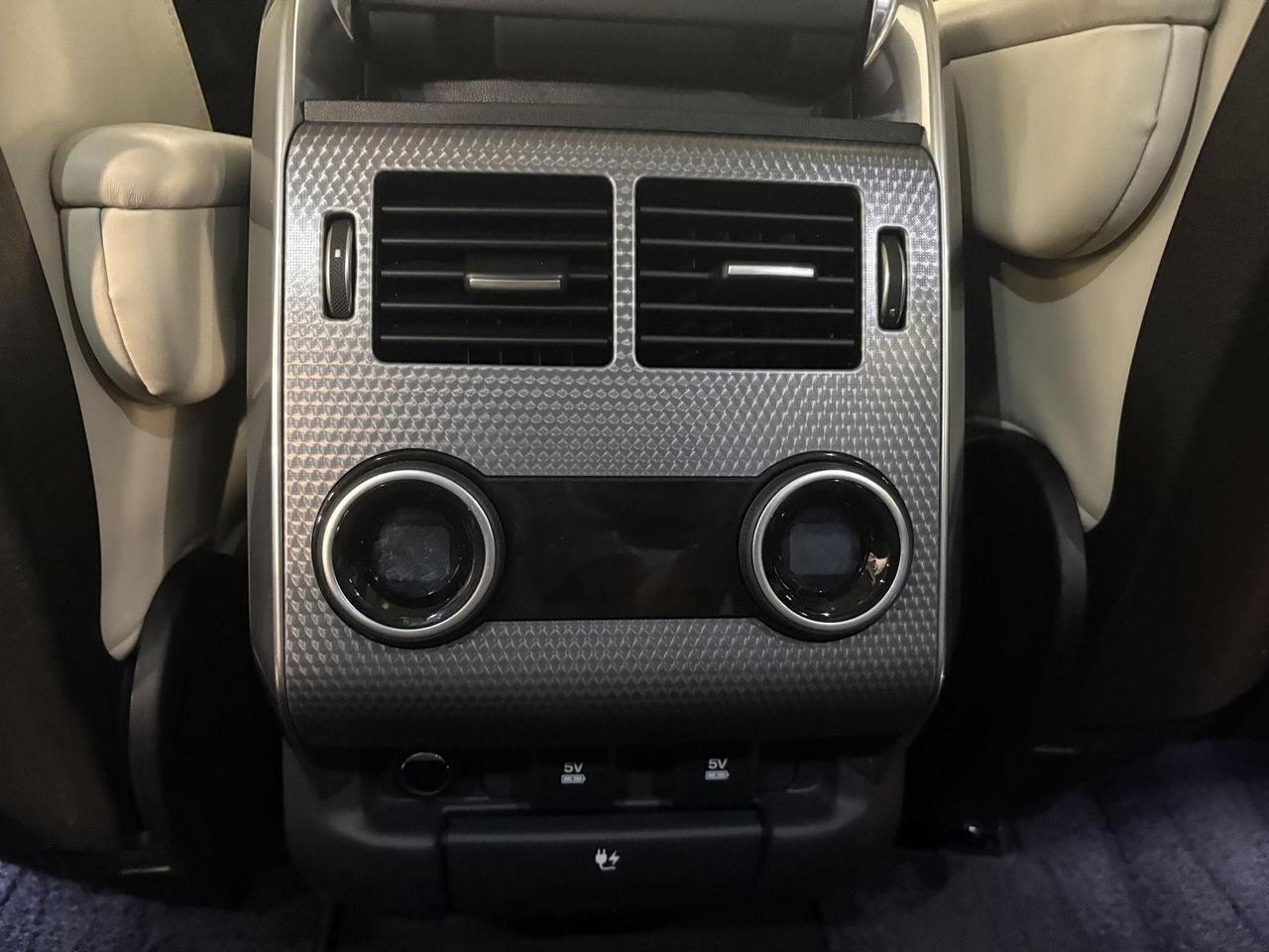 2020 Land Rover Range Rover Sport HST Parker CO