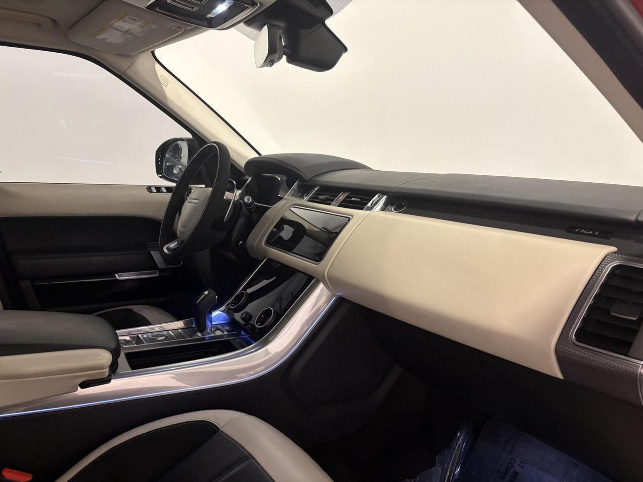 2020 Land Rover Range Rover Sport HST Parker CO
