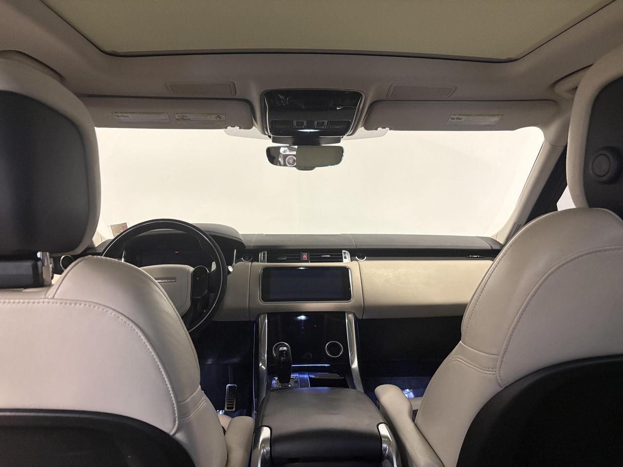 2020 Land Rover Range Rover Sport HST Parker CO