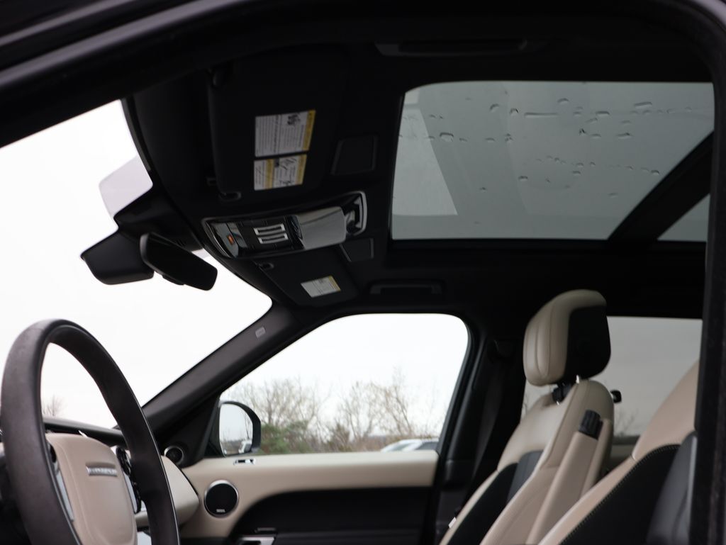 2020 Land Rover Range Rover Sport HST San Clemente CA