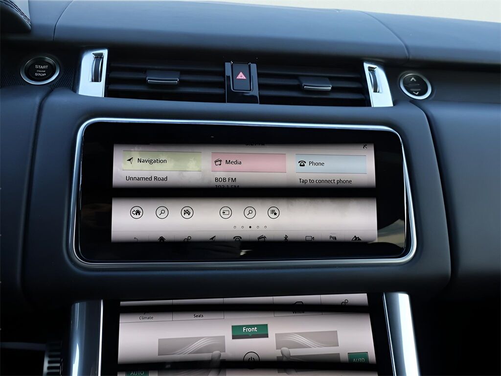 2020 Land Rover Range Rover Sport HST San Clemente CA