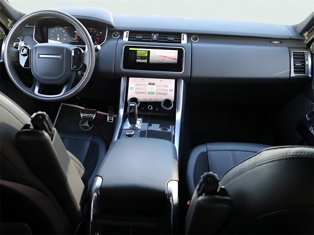 2020 Land Rover Range Rover Sport HST San Clemente CA