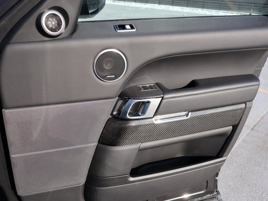 2020 Land Rover Range Rover Sport HST San Clemente CA