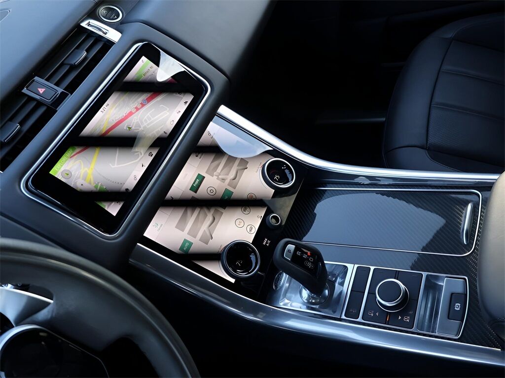 2020 Land Rover Range Rover Sport HST San Clemente CA