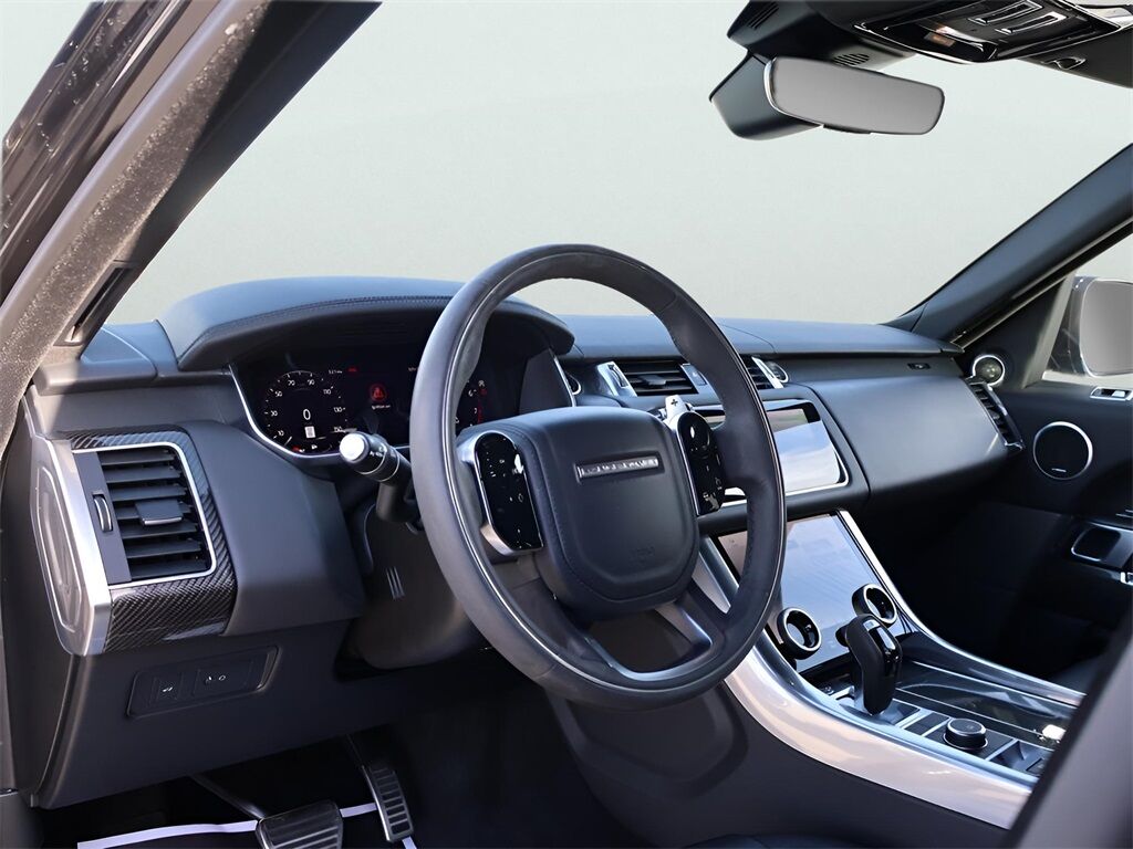 2020 Land Rover Range Rover Sport HST San Clemente CA