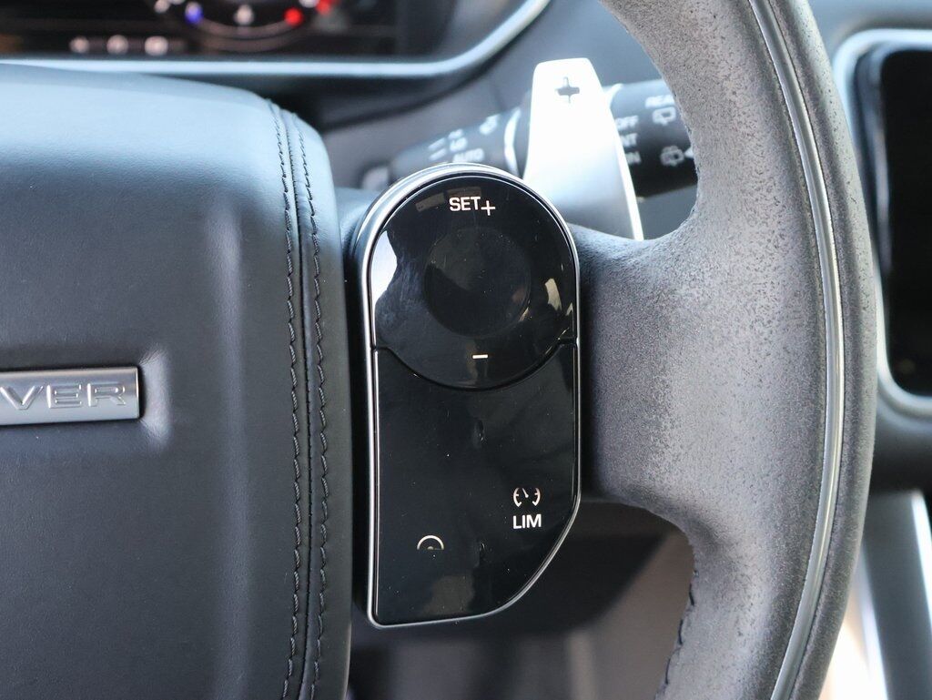 2020 Land Rover Range Rover Sport HST San Clemente CA