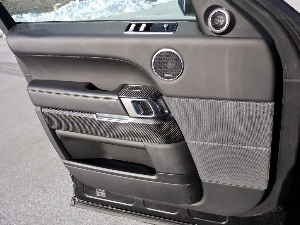 2020 Land Rover Range Rover Sport HST San Clemente CA