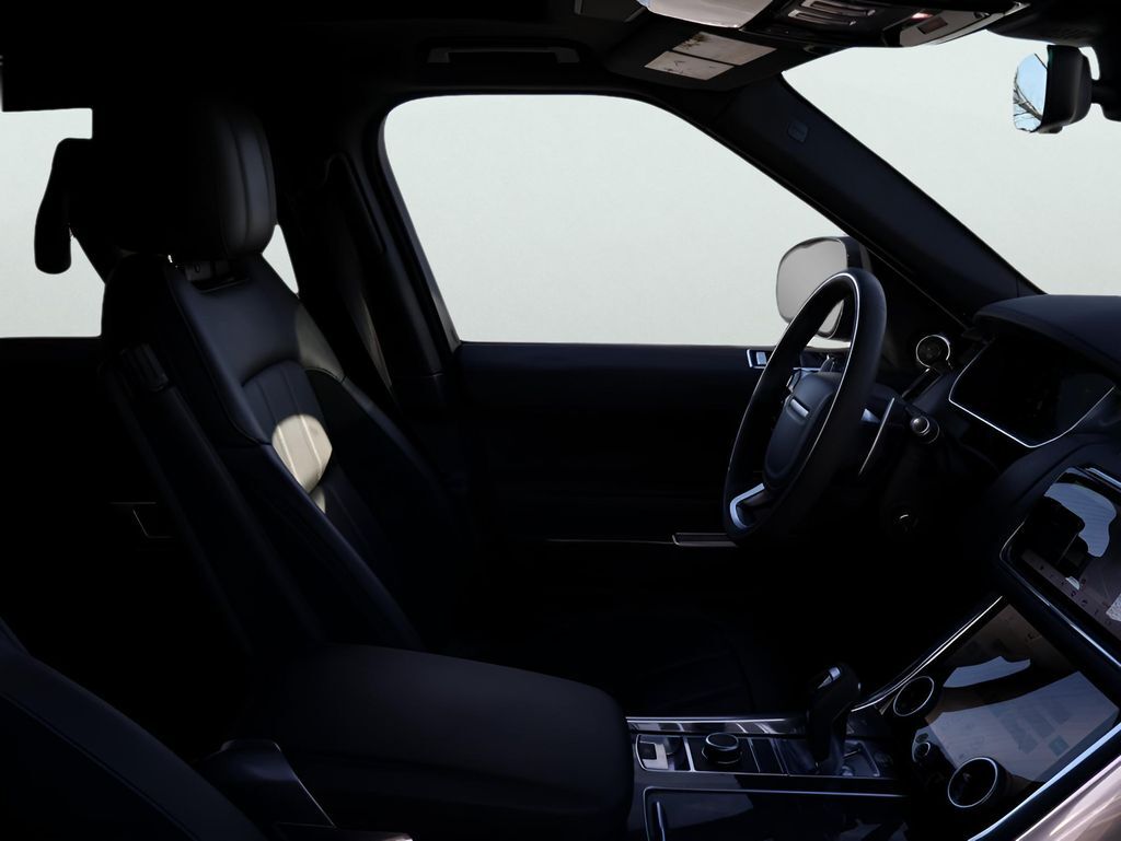 2020 Land Rover Range Rover Sport HST San Clemente CA