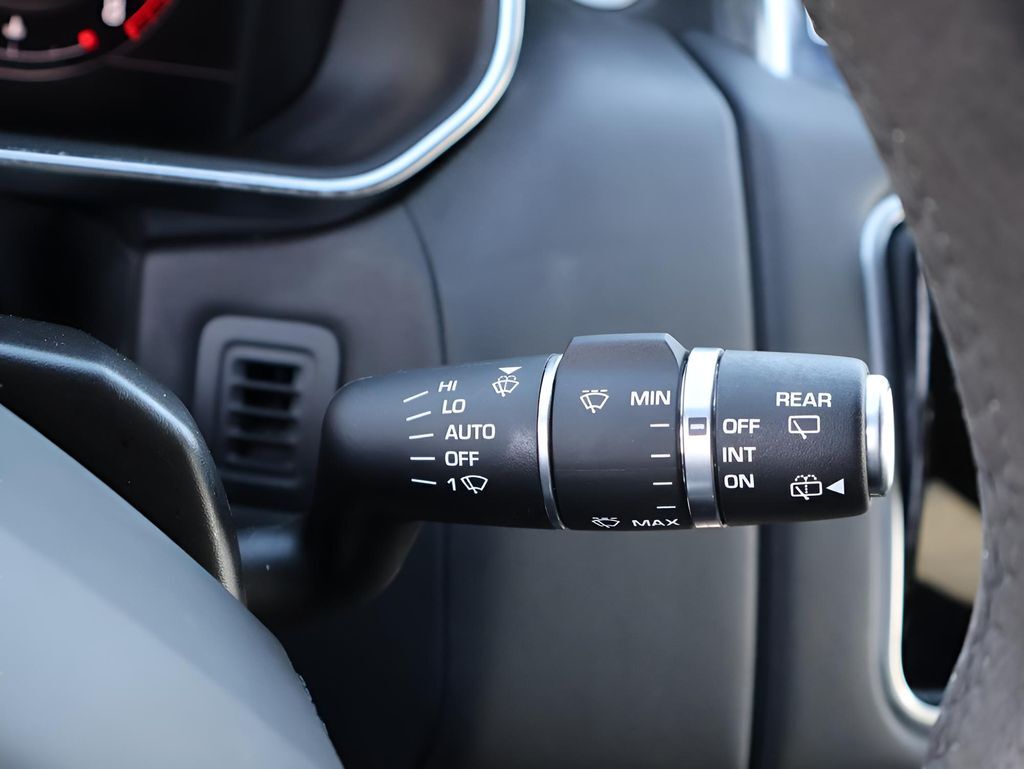 2020 Land Rover Range Rover Sport HST San Clemente CA