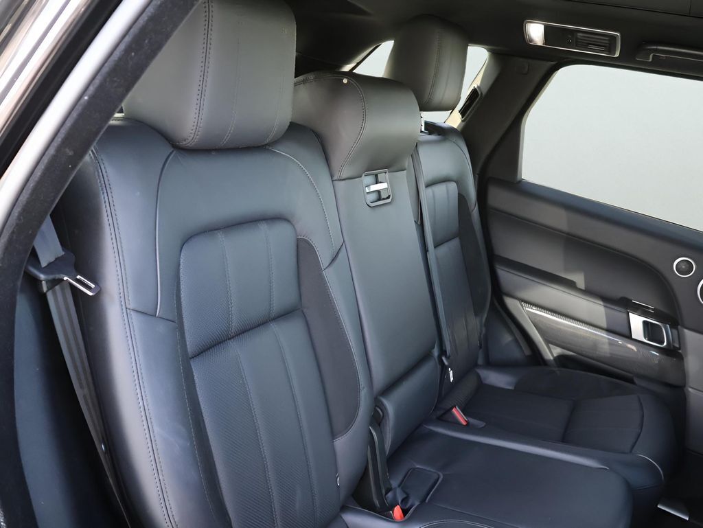 2020 Land Rover Range Rover Sport HST San Clemente CA