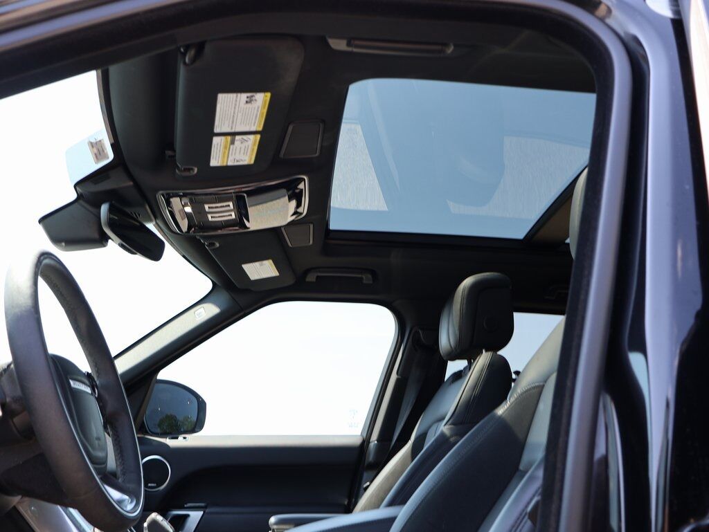 2020 Land Rover Range Rover Sport HST San Clemente CA