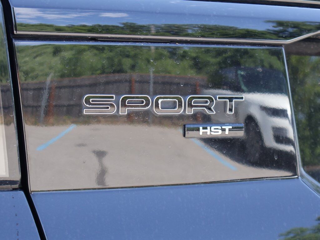 2020 Land Rover Range Rover Sport HST San Clemente CA