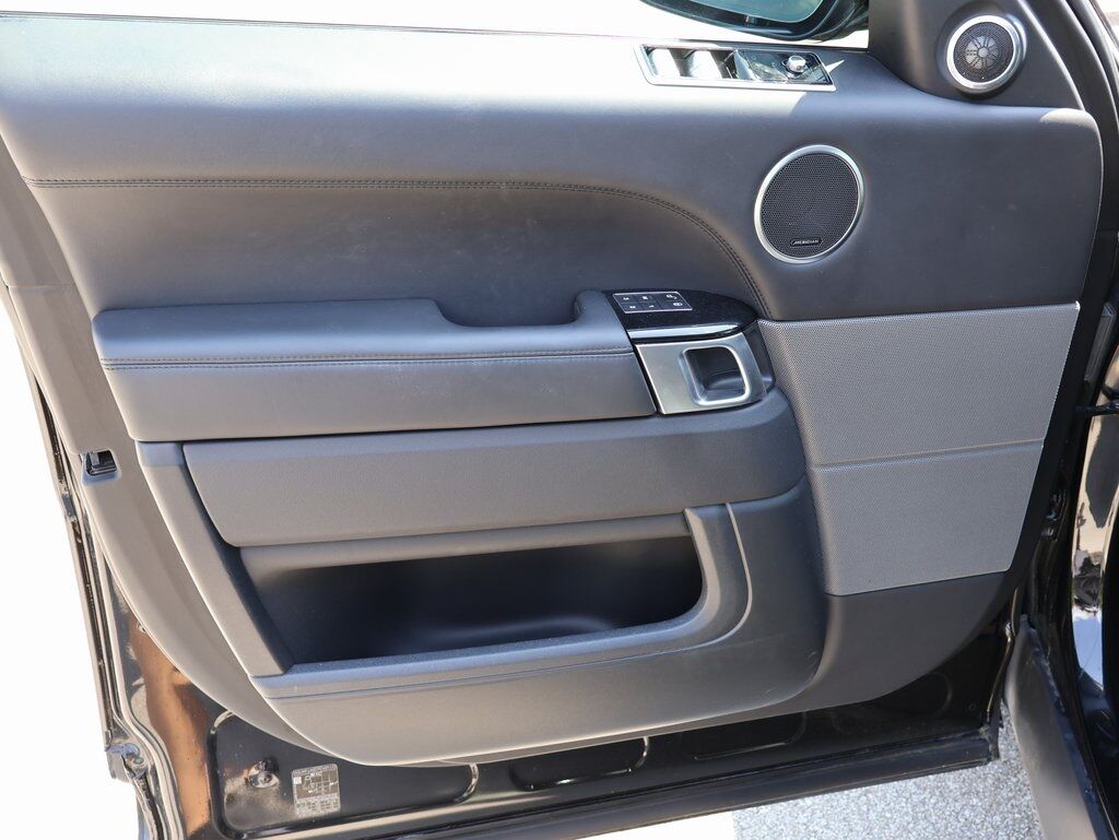 2020 Land Rover Range Rover Sport HST San Clemente CA