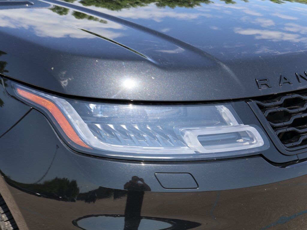 2020 Land Rover Range Rover Sport HST San Clemente CA