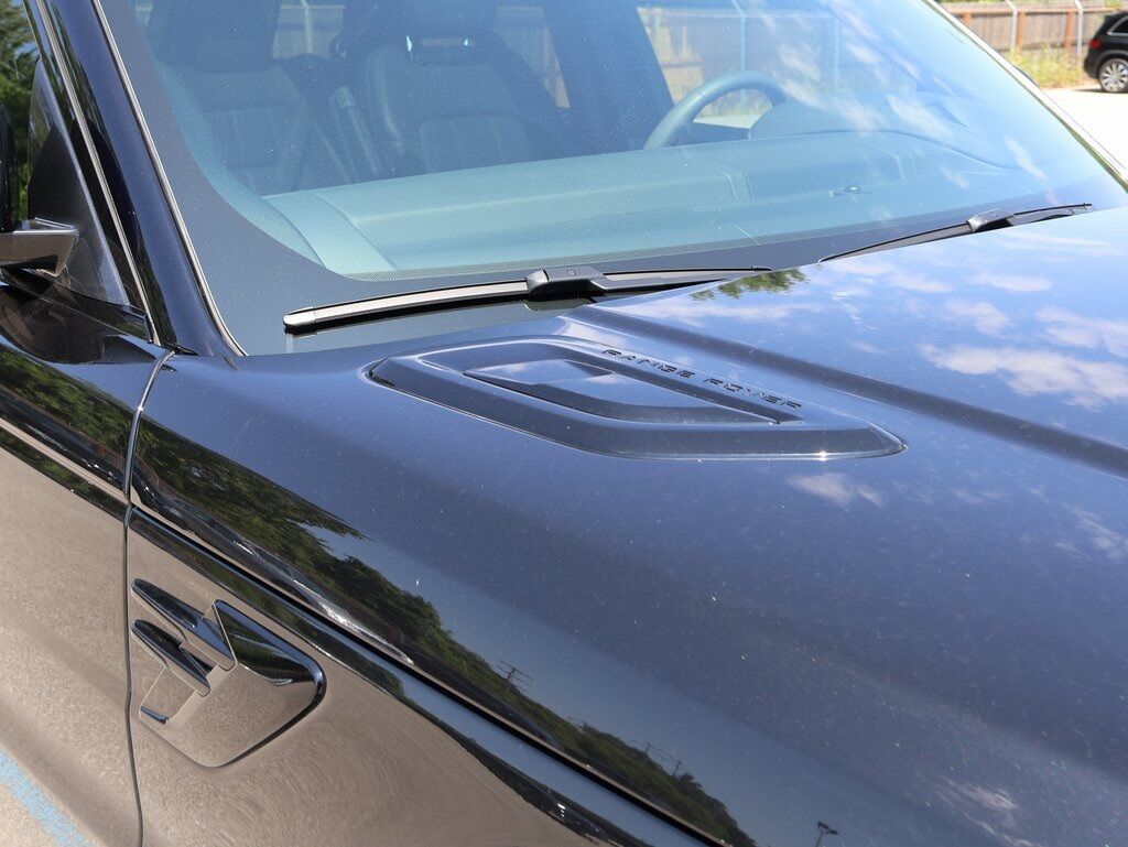 2020 Land Rover Range Rover Sport HST San Clemente CA