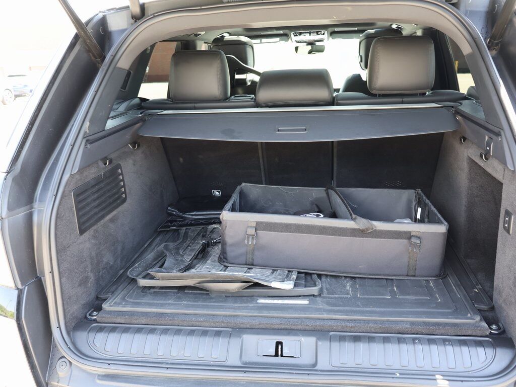 2020 Land Rover Range Rover Sport HST San Clemente CA
