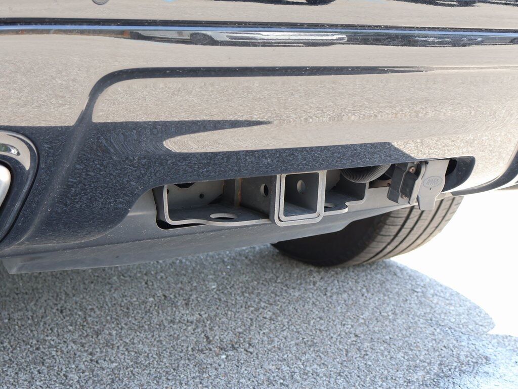 2020 Land Rover Range Rover Sport HST San Clemente CA
