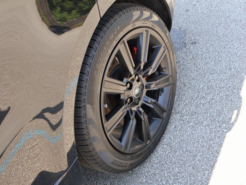 2020 Land Rover Range Rover Sport HST San Clemente CA