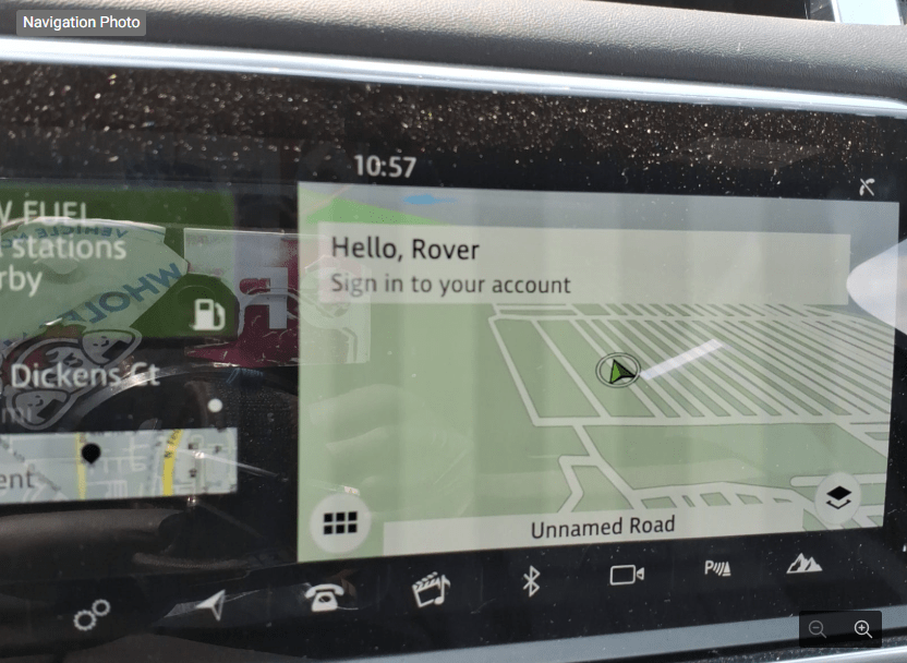 2020 Land Rover Range Rover Sport HST Tigard OR