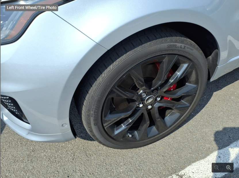 2020 Land Rover Range Rover Sport HST Tigard OR