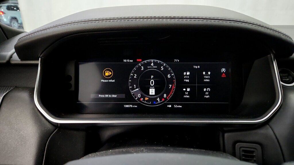 2020 Land Rover Range Rover Sport HST Laurel MD