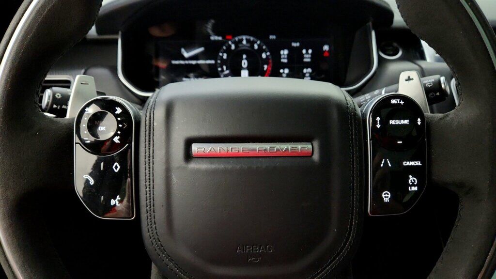 2020 Land Rover Range Rover Sport HST Laurel MD