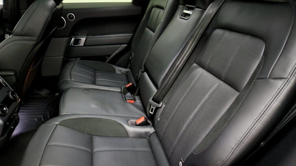 2020 Land Rover Range Rover Sport HST Laurel MD