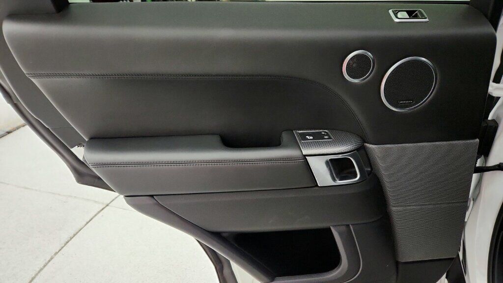 2020 Land Rover Range Rover Sport HST Laurel MD