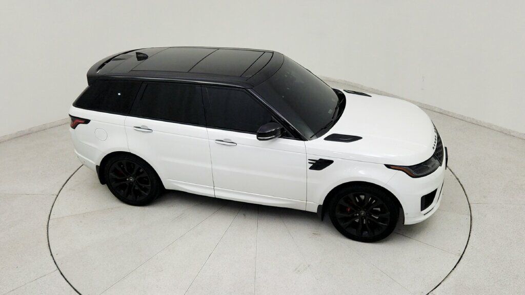 2020 Land Rover Range Rover Sport HST Laurel MD