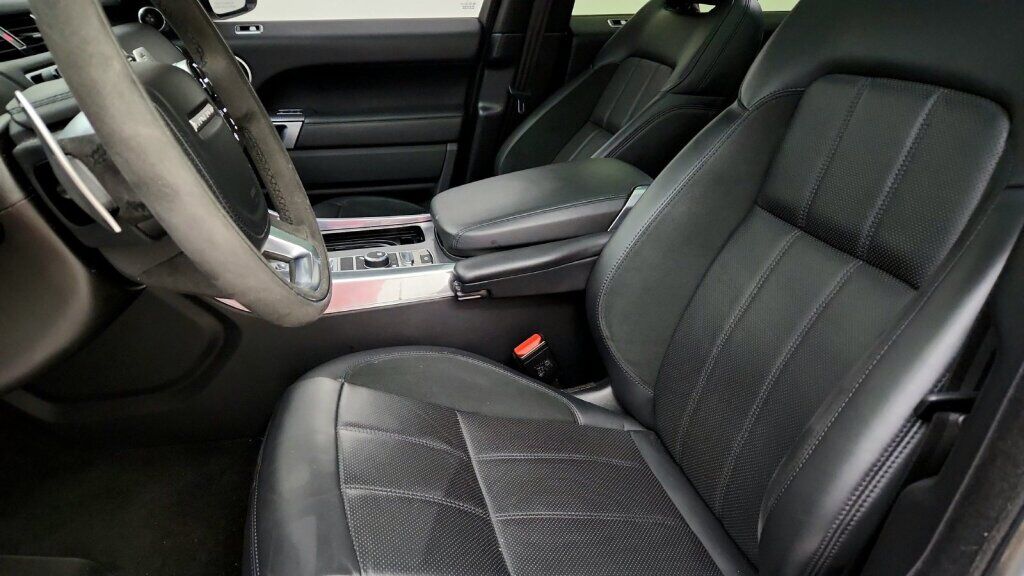2020 Land Rover Range Rover Sport HST Laurel MD