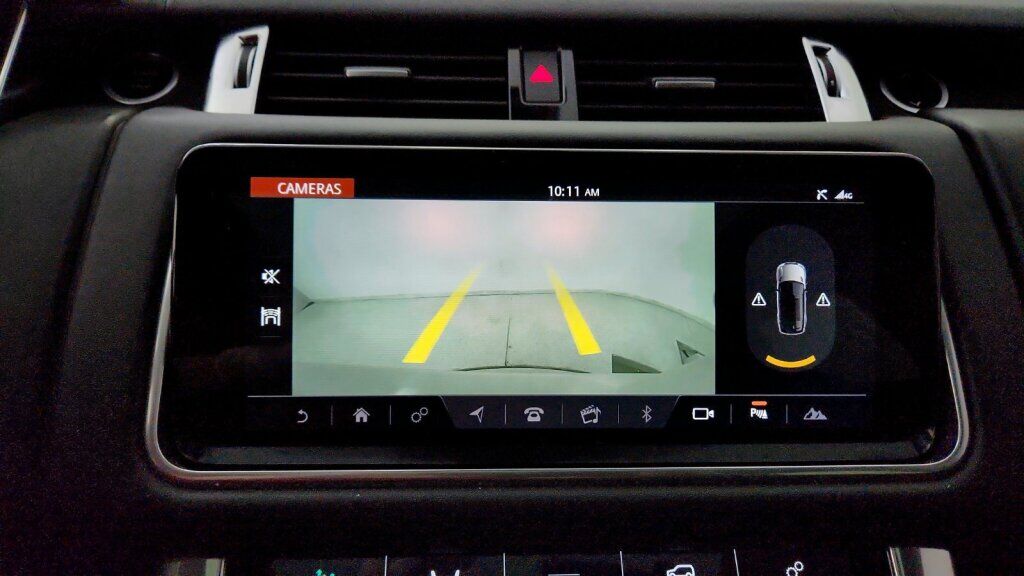 2020 Land Rover Range Rover Sport HST Laurel MD