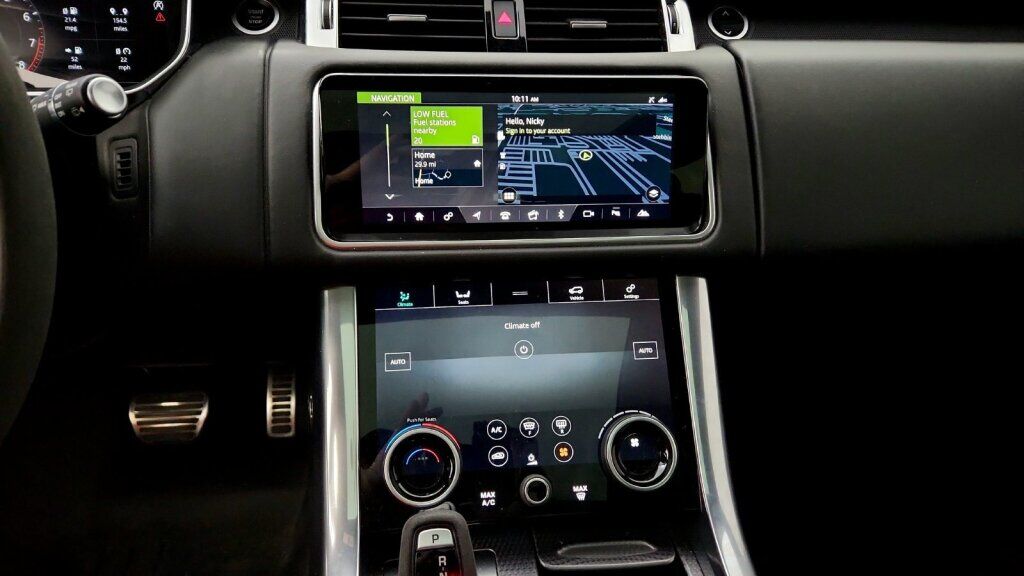 2020 Land Rover Range Rover Sport HST Laurel MD