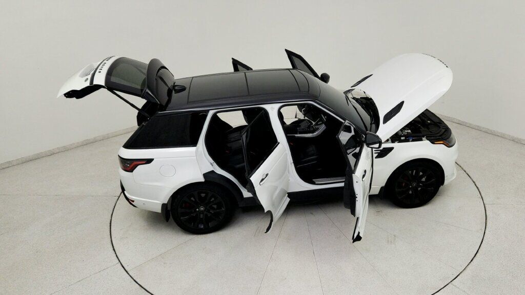 2020 Land Rover Range Rover Sport HST Laurel MD