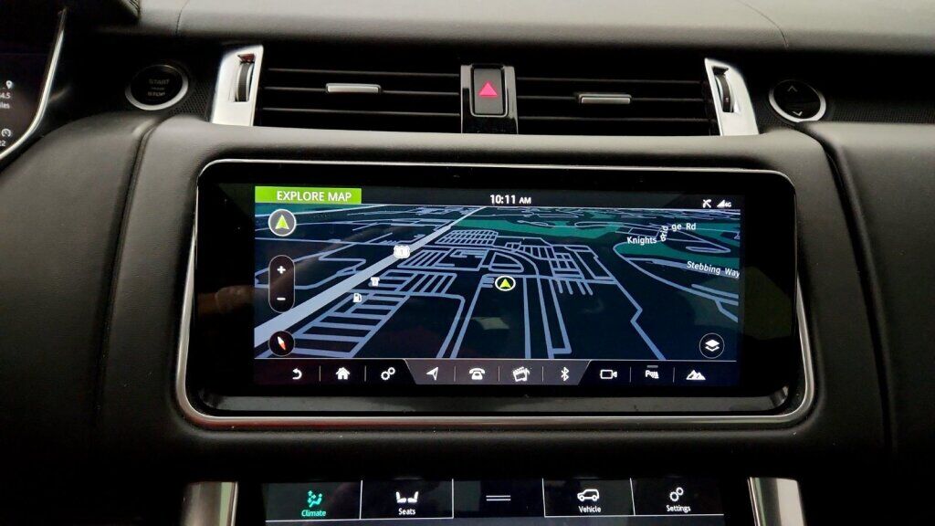 2020 Land Rover Range Rover Sport HST Laurel MD