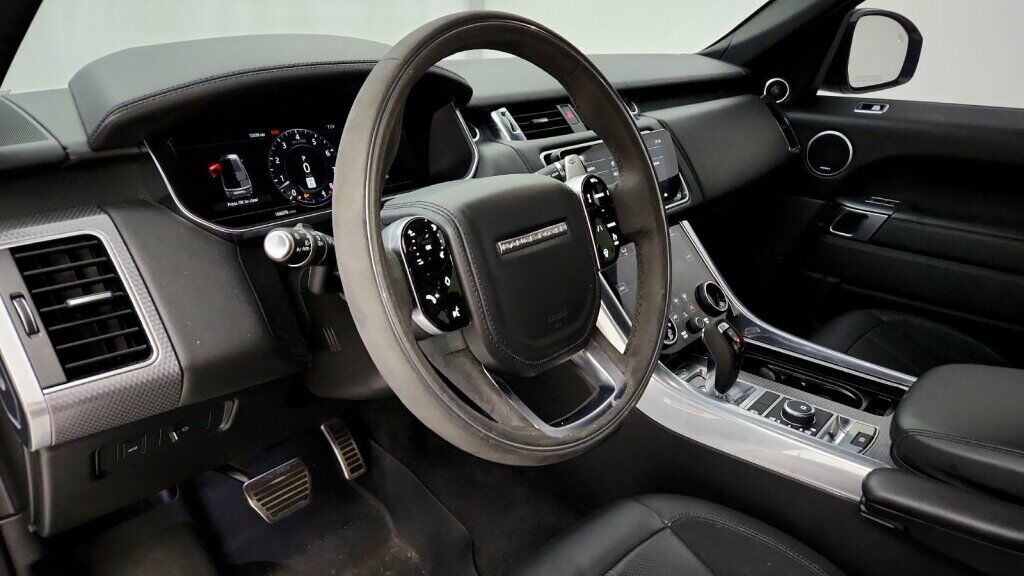 2020 Land Rover Range Rover Sport HST Laurel MD