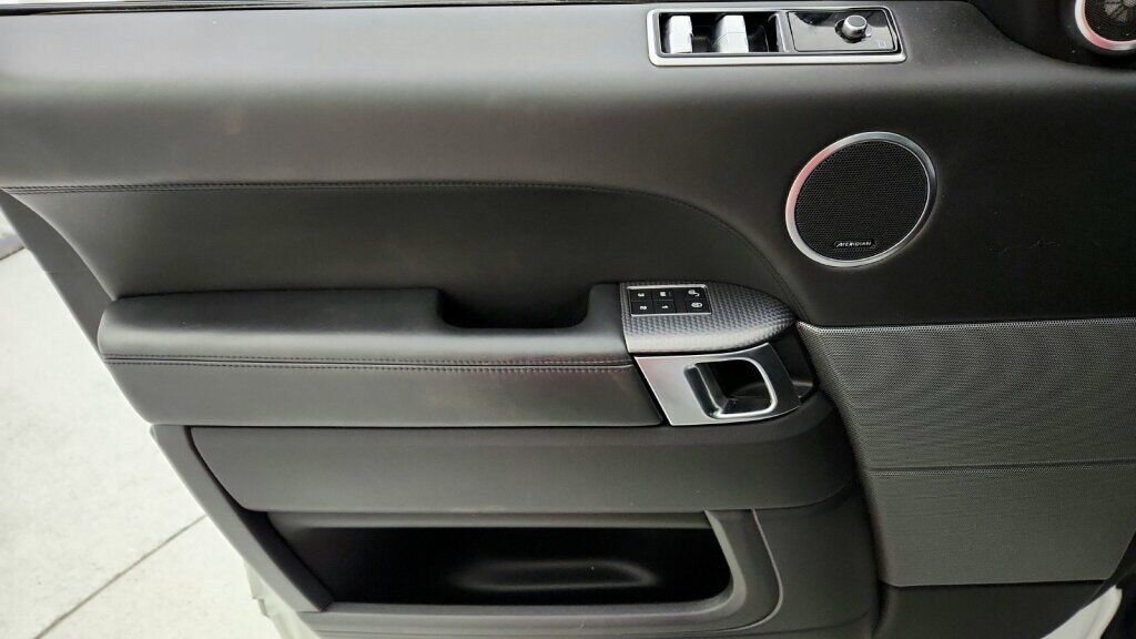 2020 Land Rover Range Rover Sport HST Laurel MD