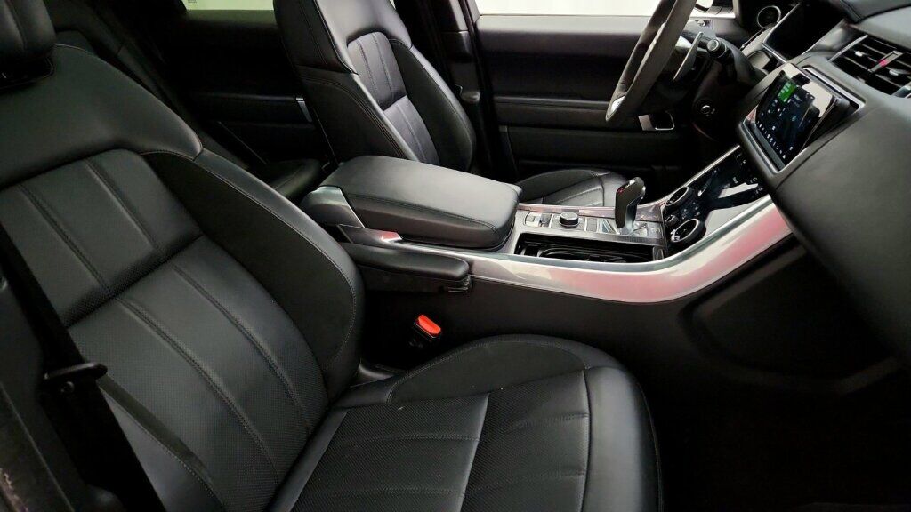 2020 Land Rover Range Rover Sport HST Laurel MD