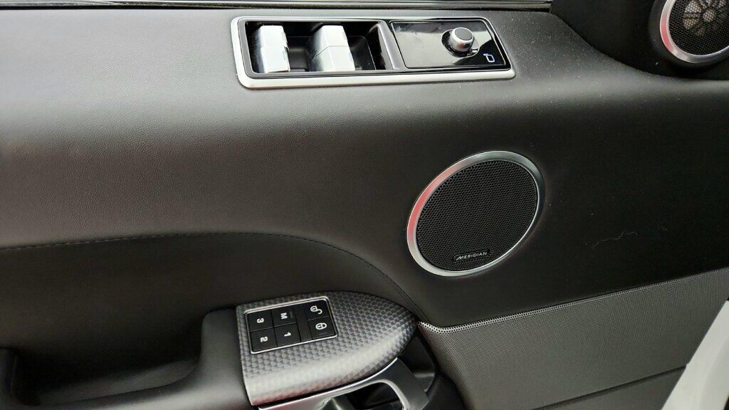 2020 Land Rover Range Rover Sport HST Laurel MD