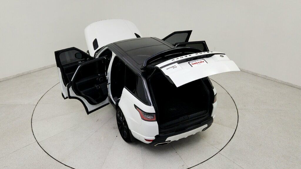 2020 Land Rover Range Rover Sport HST Laurel MD
