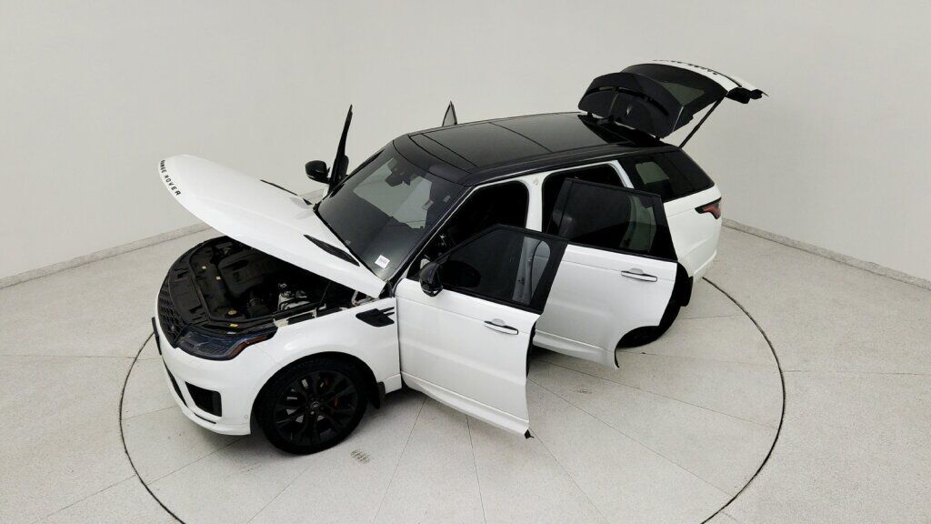 2020 Land Rover Range Rover Sport HST Laurel MD