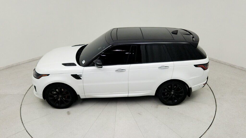 2020 Land Rover Range Rover Sport HST Laurel MD