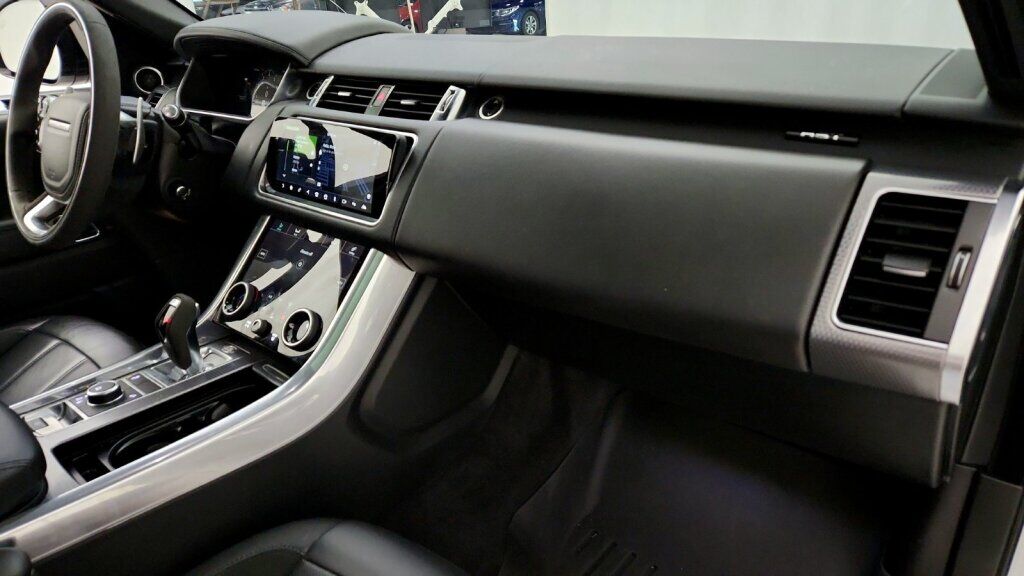 2020 Land Rover Range Rover Sport HST Laurel MD