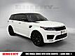 2020 Land Rover Range Rover Sport HST